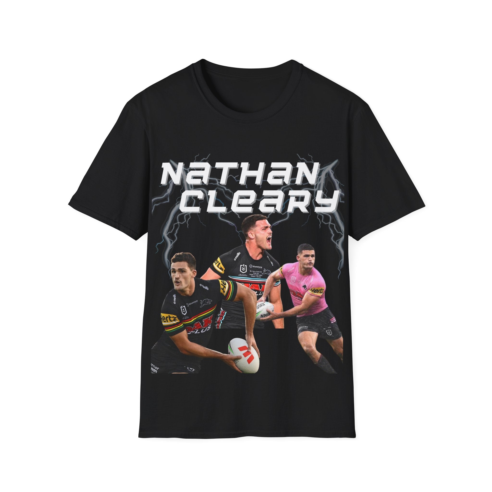 Nathan Cleary Tee