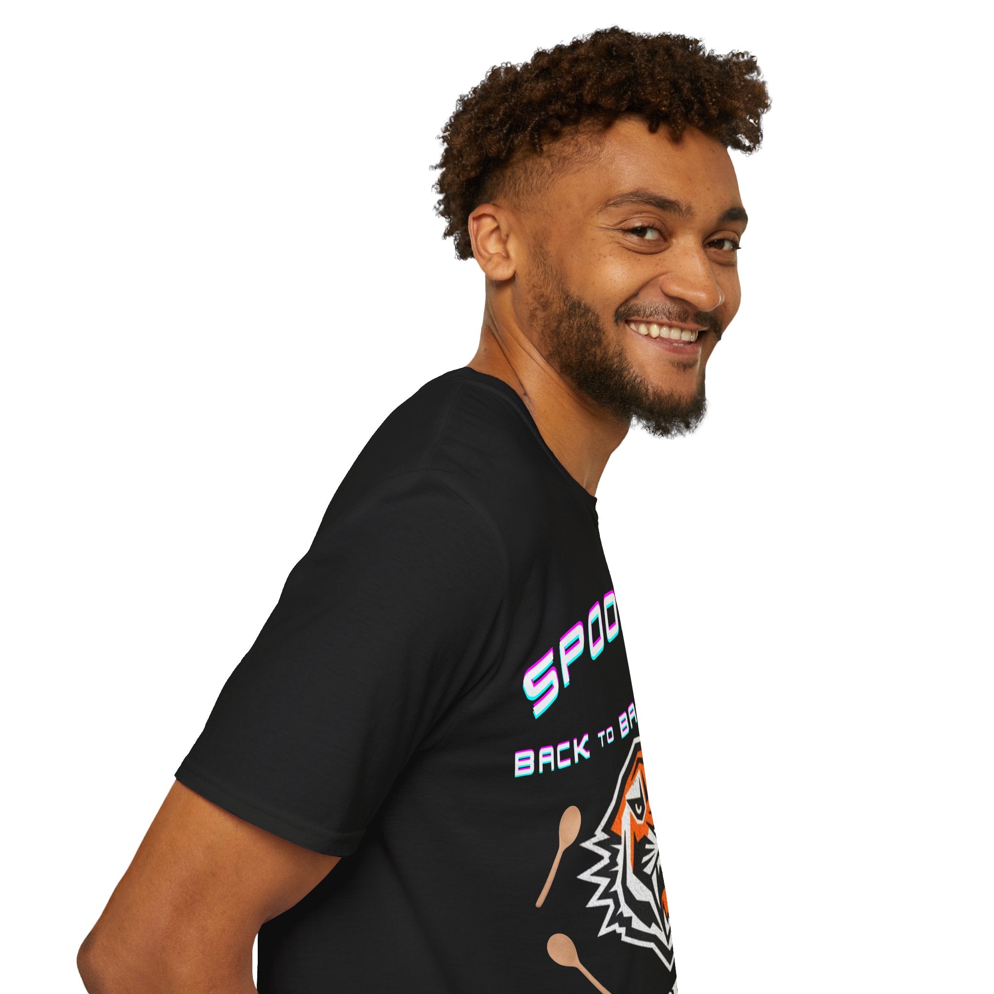 3 Times Spooners Tee