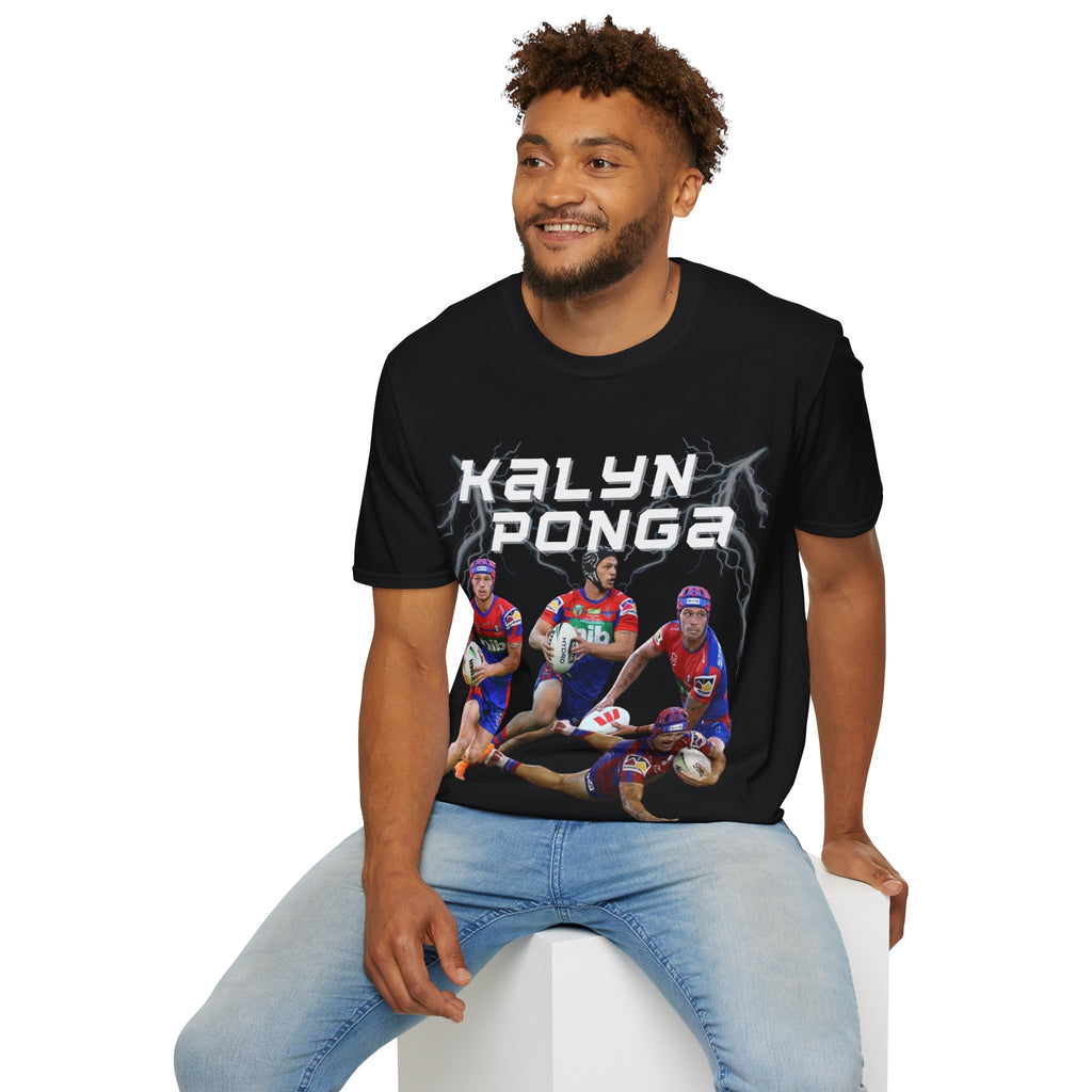 Kalyn Ponga Tee