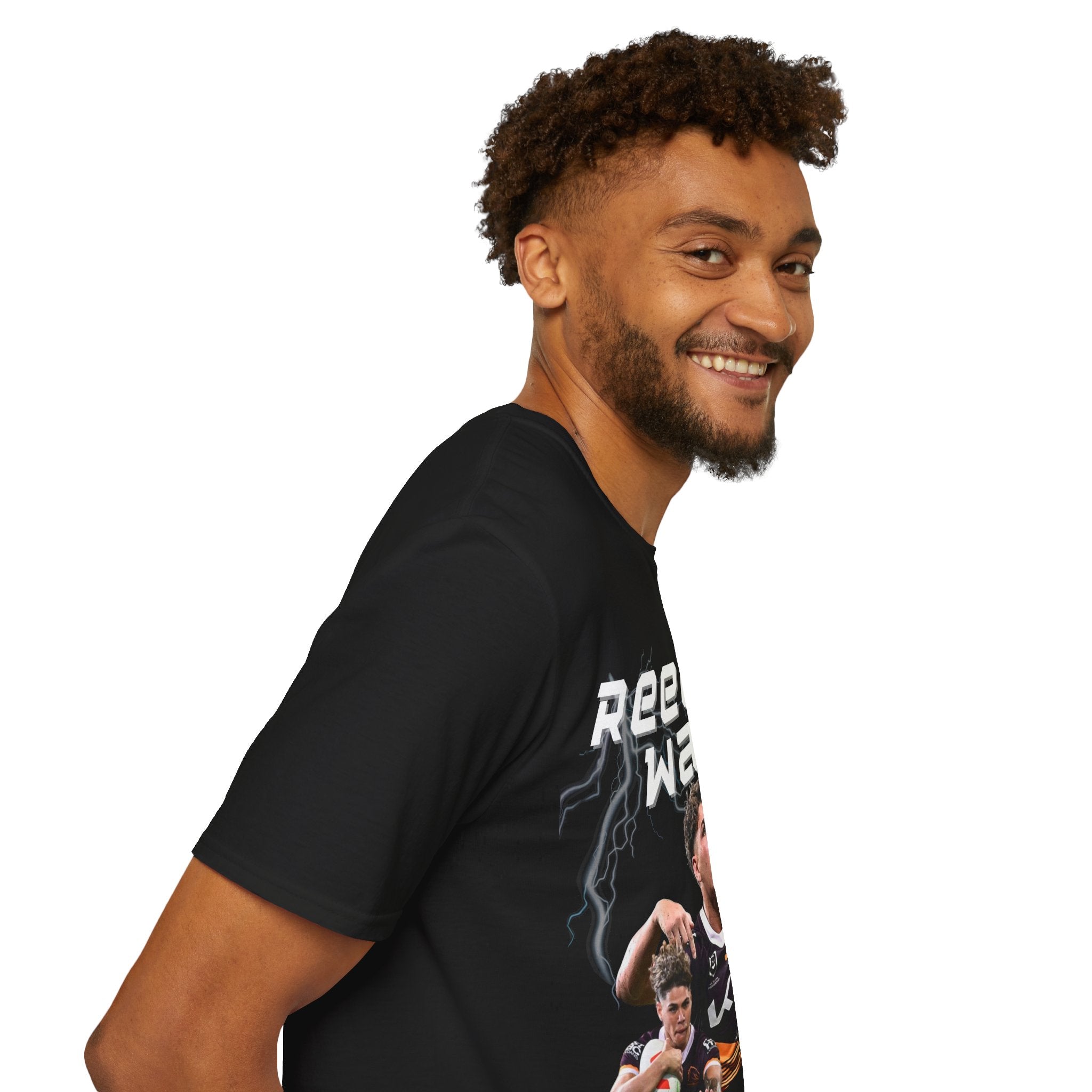 Reece Walsh Tee