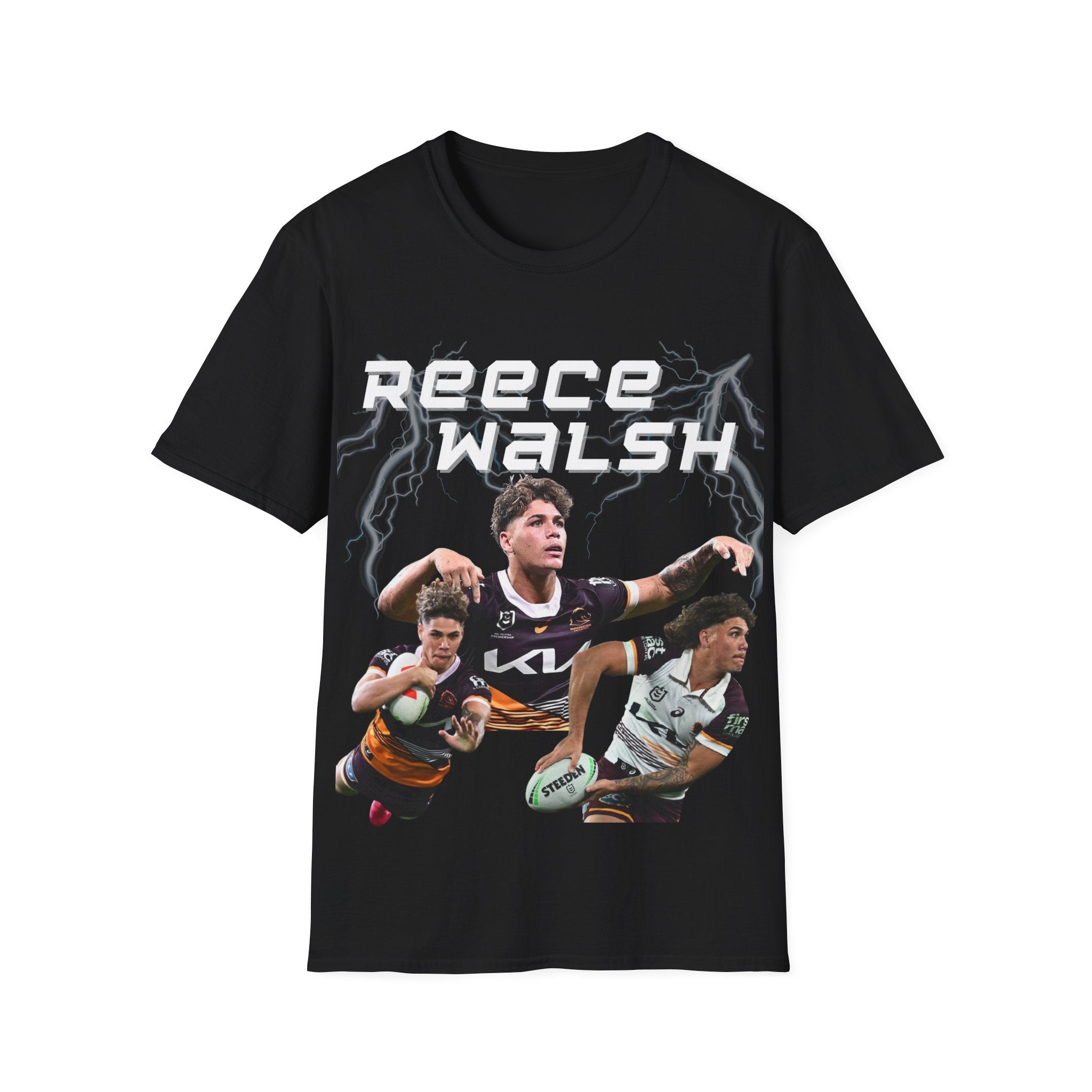 Reece Walsh Tee