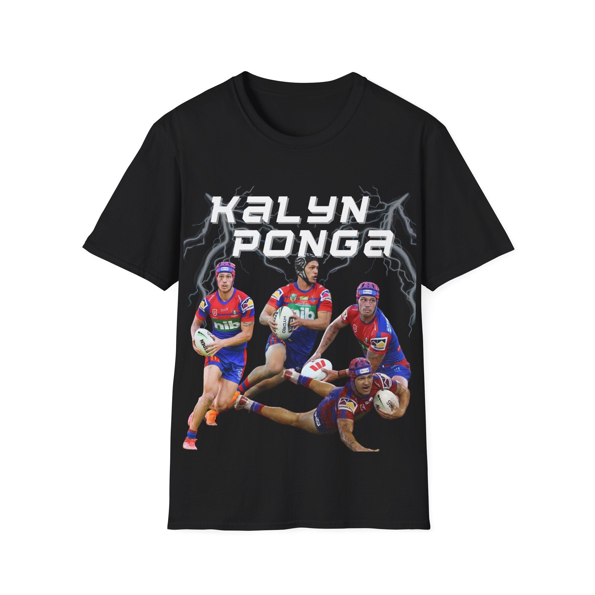 Kalyn Ponga Tee