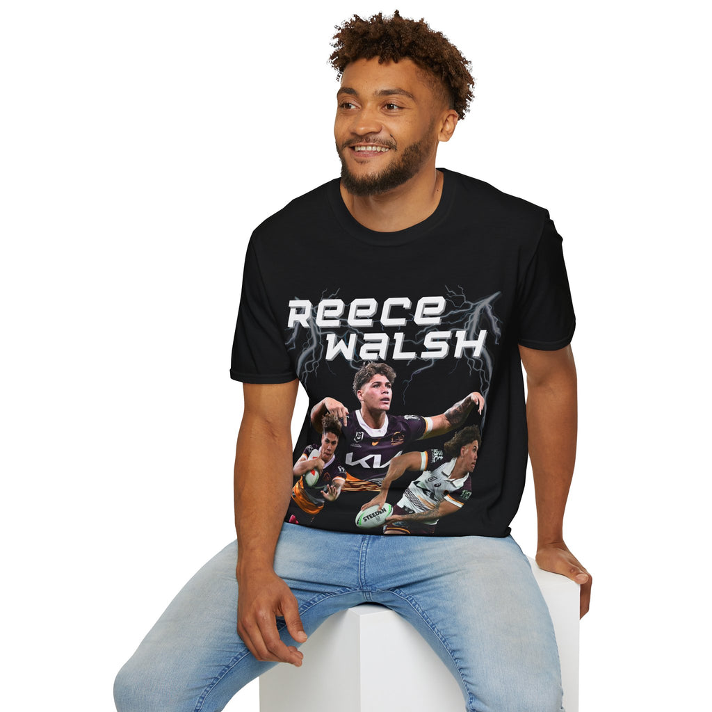 Reece Walsh Tee