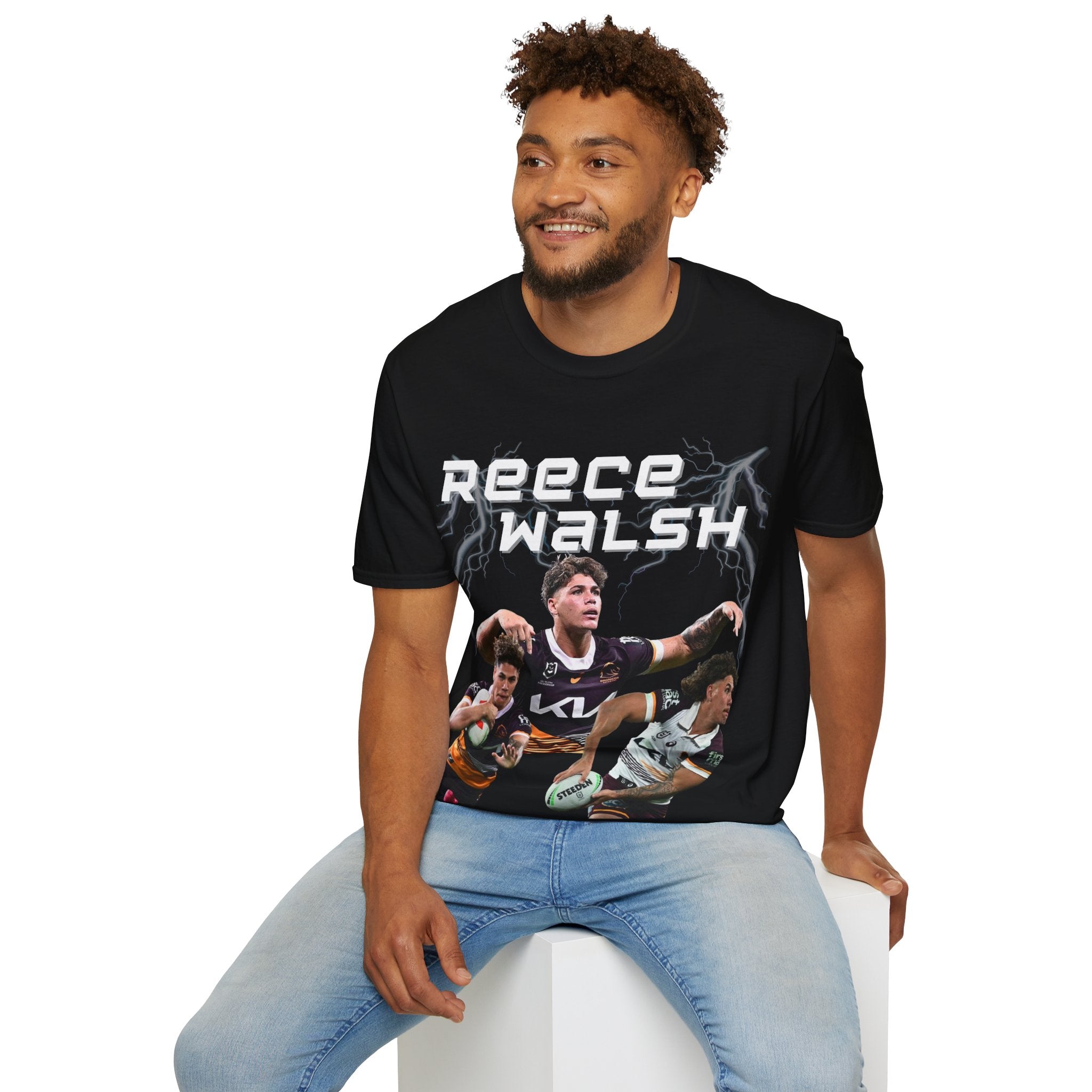Reece Walsh Tee