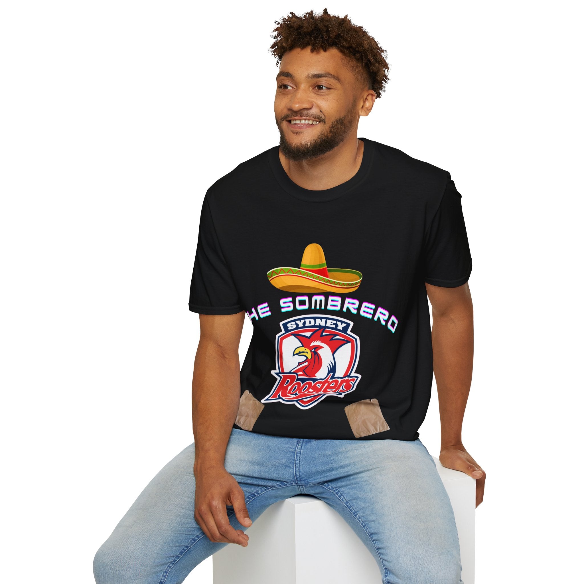 The Sombrero