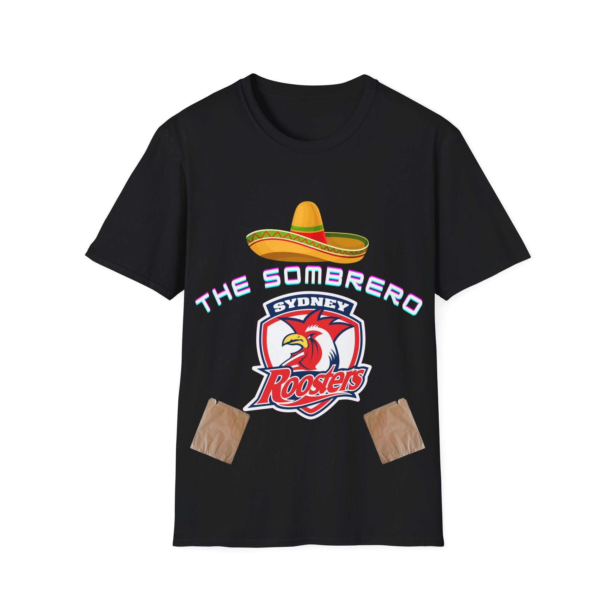 The Sombrero
