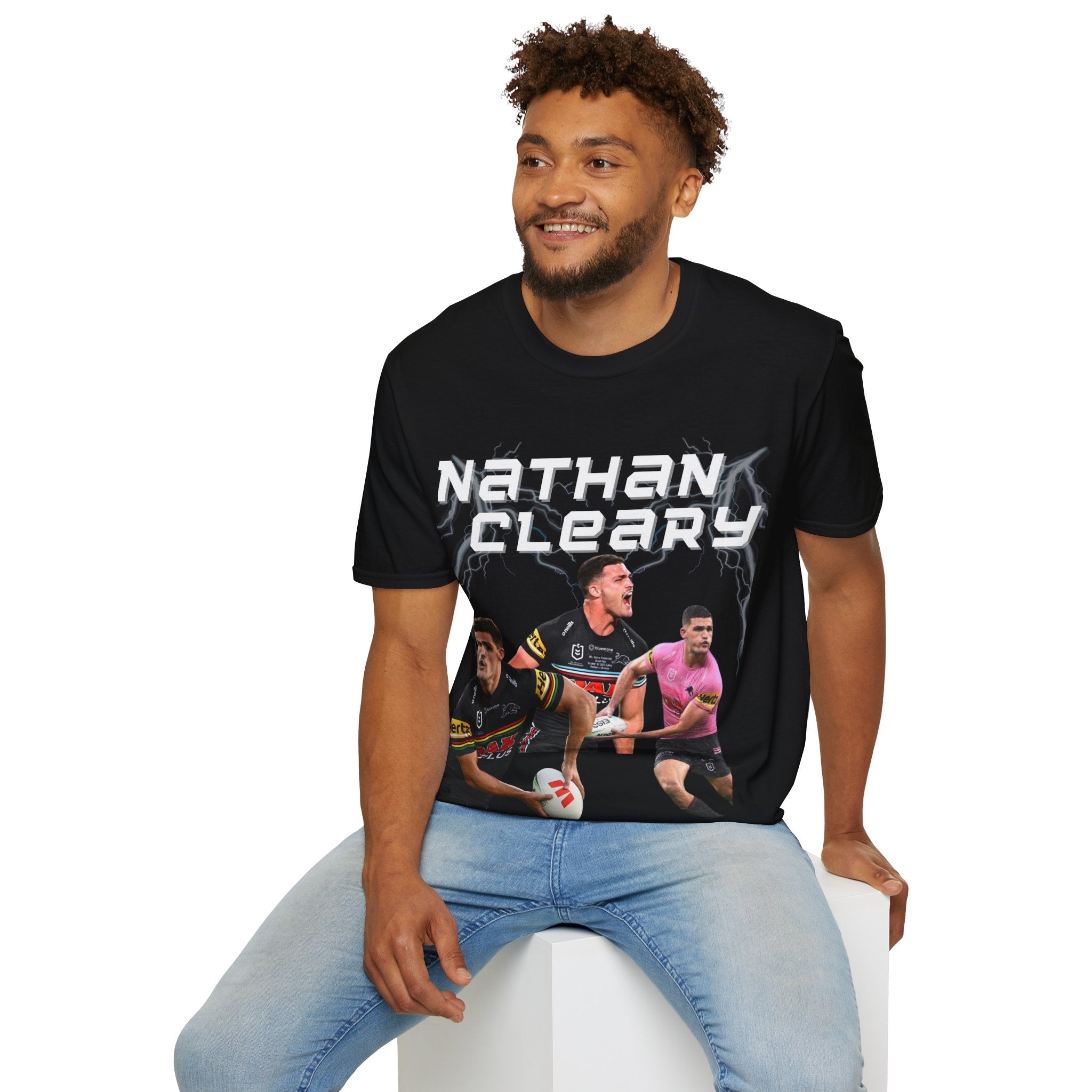 Nathan Cleary Tee