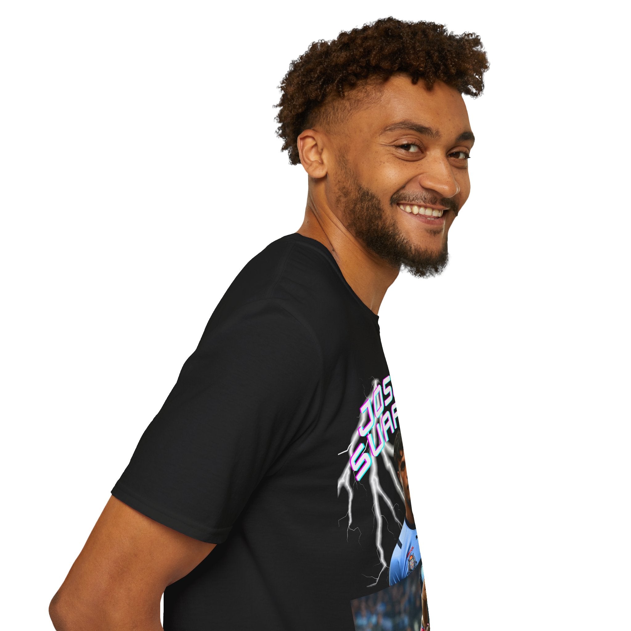 Joseph Suaalii Tee