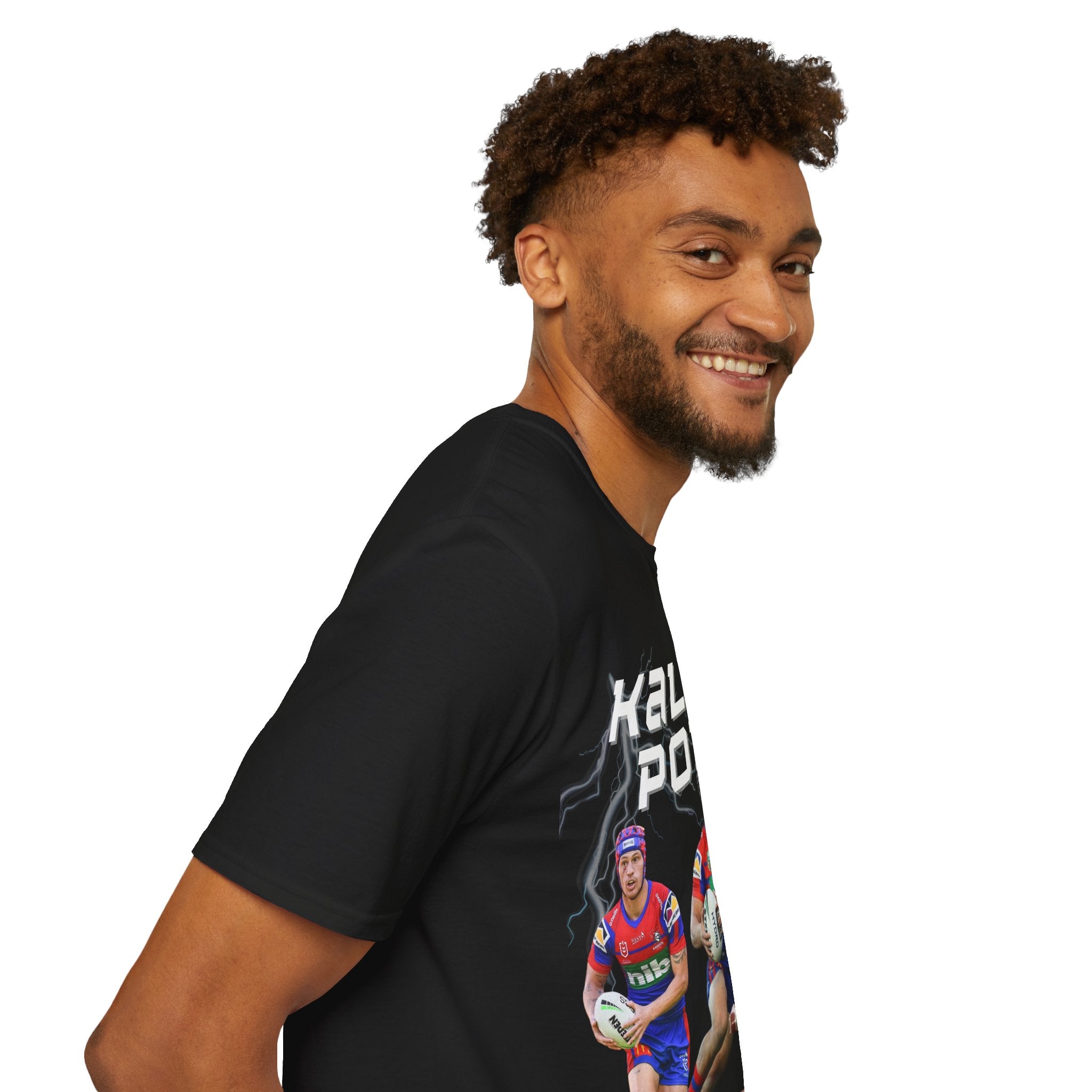 Kalyn Ponga Tee